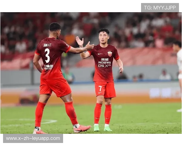 上海海港外援拼尽全力，亚冠小组赛出线形势严峻