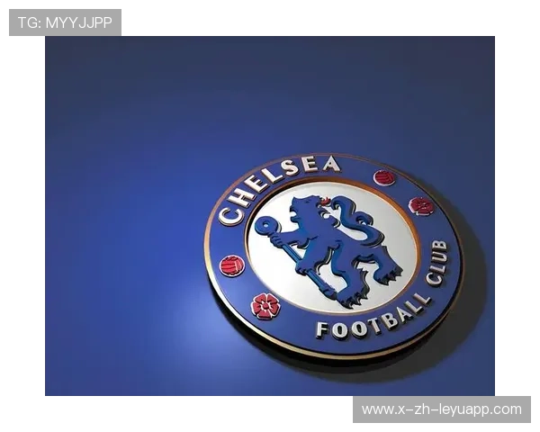 切尔西连斩豪门！蓝军黑马属性彻底觉醒