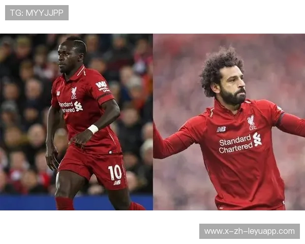 利物浦边路进攻数据显著改善