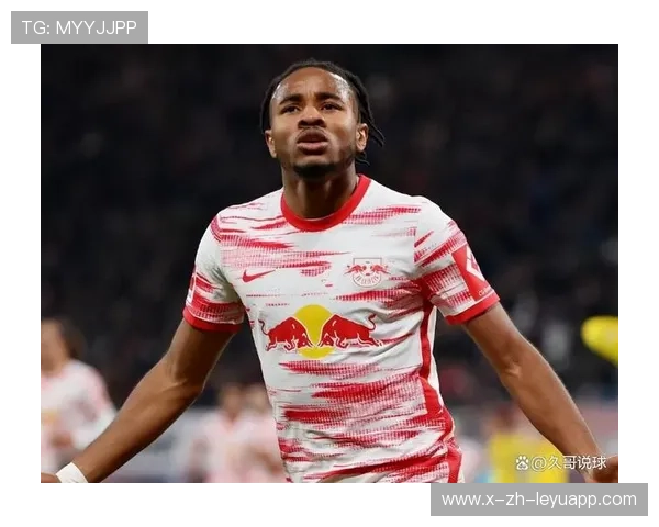 切尔西恩昆库近距离搓射建功